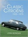 THE CLASSIC CITROENS 1935-1975