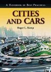 CITIES AND CARS A HANDBOOK OF BEST PRACTICES