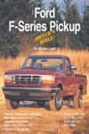 FORD F SERIES PICKUP OWNERS BIBLE