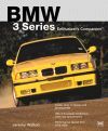 BMW 3 SERIES ENTHUSIAST COMPANION COVERING 1975 ON GBM3