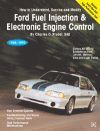 FORD FUEL INJECTION & ELECTRONIC ENGINE CONTROL 1988-1993