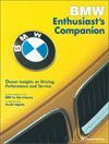 BMW  ENTHUSIAST'S COMPANION