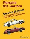 PORSCHE 911 CARRERA (1984-1989) PETROL 3.2 (COUPE,TARGA & CABRIO)
