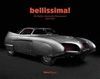 BELLISSIMA.THE ITALIAN AUTOMOTIVE RENAISSANCE 1945-1975