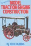 MODEL TRACTION ENGINE CONSTRUCTION