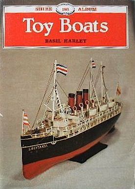 TOY BOATS