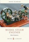 MODEL STEAM ENGINES