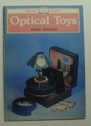 OPTICAL TOYS