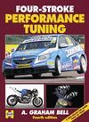 FOUR STROKE PERFORMANCE TUNNING