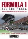 FORMULA 1 ALL THE RACES