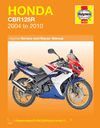 HONDA CBR125R (2004-2010) 125CC