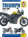 TRIUMPH TIGER 800 (2010-2019) 800CC