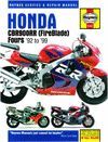 HONDA CBR900RR  FIREBLADE FOURS (1992-1999) 900CC