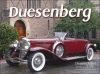 DUESENBERG. EJEMPLAR DE SEGUNDA MANO EN BUEN ESTADO