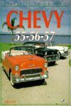CHEVY 55 56 57 ENTHUSIAST COLOR SERIE