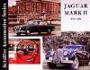 JAGUAR MARK II 1955-69