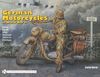 GERMAN MOTORCYCLES IN WWII: BMW, DKW, NSU, TRIUMPH, VIKTORIA, ZUNDAPP