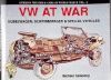 GERMAN TRUCKS & CARS IN WWII VOL Nº2 VOLKSWAGEN AT WAR BOOK I KUBELWAGEN/SCHWIMMWAGEN