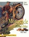 MOTORCYCLES COLLECTIBLES WITH VALUES