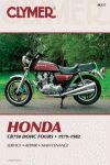 HONDA CB750 (1979-1982) 750CC