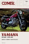 YAMAHA XS1100 FOUR (1978-1981) 1100CC
