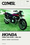 HONDA CB900 CB1000 CB1100 (1980-1983) 900CC 1000CC 1100CC