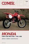 HONDA CR60R CR80R CR125R  PRO-LINK (1981-1988) 60CC 80CC 125CC