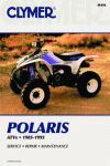 POLARIS ATV THREE FOUR AND SIX WHEEL DRIVE MODELS (1985-1995)