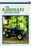 KAWASAKI KEF300 LAKOTA (1995-1999) 300CC