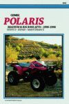 POLARIS MAGNUM BIG BOSS  (1996-1998)   425CC 500CC