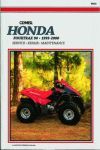 HONDA ATV FOURTRAX 90 (1993-2000)