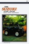 SUZUKI LTF500F QUAD RUNNER (1998-2000) 500CC