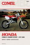 HONDA CR80R CB80RB (1996-2002)  80CC