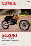 SUZUKI RM125 (1996-2000)