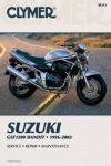 SUZUKI GSF1200 BANDIT (1996-2003) 1200CC