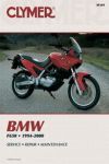 BMW F650 ST / FUNDURO / STRADA / STRADA S (1994-2000) 650CC