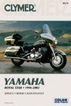YAMAHA XVZ1300 ROYAL STAR (1996-2003) 1300CC