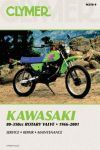 KAWASAKI 80 350 ROTARY VALVE (1966-2001)