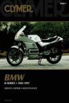 BMW K75 K100 K1100  8 AND 16 VALVES (1985-1997) 750CC 1000CC