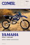 YAMAHA YZ125 (1994-2001) 125CC