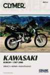 KAWASAKI KLR650 (1987-2003)