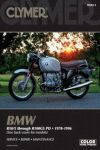 BMW BOXER R50 R60 R65 R75 R80 R90 R100 (1970-1996)