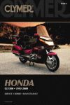 HONDA GL1500 GOLDWING (1993-2000) 1500 CC