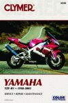 YAMAHA YZFR1 (1998-2003) 1000CC
