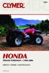 HONDA ATV TRX450 FOREMAN (1998-2004) 450CC