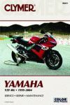 YAMAHA YZFR6 (1999-2004) 600CC