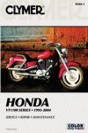 HONDA VT1100 SHADOW (1995-2004) 1100 CC