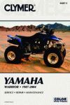 YAMAHA ATV YFM350X WARRIOR (1987-2004) 350CC