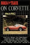 CORVETTE ROAD & TRACK 1968-1982