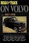 VOLVO 1957-1974  ROAD AND TRACK